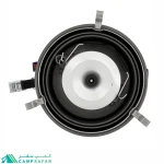 ظروف کوهنوردی ترانجیا TRANGIA مدل STOVE 25-2 HA/GB - سوئدی با سرشعله گازی مناسب 3 الی 4 نفر