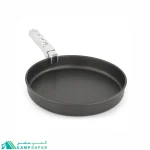 ظروف کوهنوردی ترانجیا TRANGIA مدل STOVE 25-2 HA/GB - سوئدی با سرشعله گازی مناسب 3 الی 4 نفر