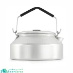 ظروف کوهنوردی ترانجیا TRANGIA مدل STOVE 25-2 HA/GB - سوئدی با سرشعله گازی مناسب 3 الی 4 نفر